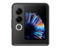 Nubia Flip 2 5G 8/256GB czarny - 1367051 - zdjęcie 5